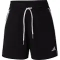 Adidas Essentials Color Pop French Terry Shorts