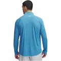 Under Armour Tech Textured Halv Glidelås Genser