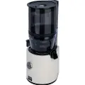 Hurom H-330P Deep Ivory sakte juicer