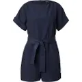 Armani Exchange Xw000451_af12750 Playsuit