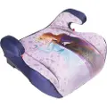 Disney Frozen Isofix Selepude Frozen 2 125-150 CM R129