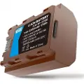 Newell Med Usb-c Np-fz100-batteri