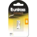 Uniross Batteries Uniross 23/LRV08 Alkaline