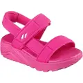 SKECHERS Uno Lite Sunny Stand Sandaler