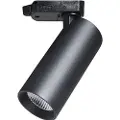 Csdk-Sl Turno 9W 968LM 4000K CRI90 Spredningsvinkel 40° Sort Skinnespot 3F GA69