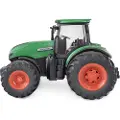 Amewi Traktor Med Gjødselspreder Li-ion 6+ Rc-bil 500mah