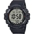 Casio 1500wh Klokke