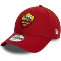 New Era Core 9forty Associazione Sportiva Roma Cap