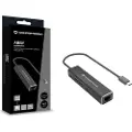 Conceptronic Abby14b Usb-c Til Ethernet-adapter