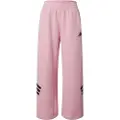 Adidas Future Icons 3 Stripes Open Hem Svettbukser