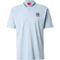 Hugo Boss Dodac_rb 01 Kortermet Poloskjorte