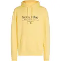 Tommy Hilfiger Center Stack Hettegenser