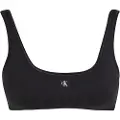 Calvin Klein Kw0kw02344 Bikinitopp