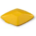 Durable 1801621030, Gult, Polen, 330 mm, 360 mm, 40 mm