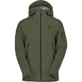 SCOTT Explorair 3l Jakke