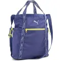 Puma Essentials Tote Bag Women, Accessories, Blue Crystal, OSFA