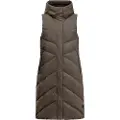 Jack Wolfskin Marienplatz Vest