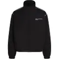 Karl Lagerfeld Zip Up Piping Jakke