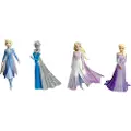 BULLYLAND Wd 100 Years Platinium Frozen 525393 Figur