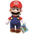 Simba - Super Mario Kosedyr (30cm) - Bamser & kosedyr