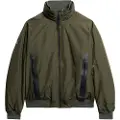 Superdry City Harrington Jakke
