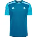 Hummel Real Betis 24/25 Tredje Kortarmet T-skjorte