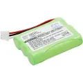 24hShop Batteri for trådløs telefon for Huawei F316, F317, F202 og andre.