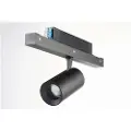 SOLAR PLUS Hybrid spotlight modul 400mm LED 26W 3000K Ra90 4527Lm 36° Dali sort PREMIUM