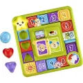Fisher-Price LL Første spill 123 Pedagogisk leketøy POL HRB72 p4 MATTEL