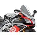 Puig Z-racing Aprilia Rsv4 Rf/rsv4 Rr Frontrute