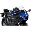 Puig Z-racing Yamaha Yzf-r6 Frontrute