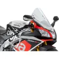 Puig Z-racing Aprilia Rsv4 Rf/rsv4 Rr Frontrute