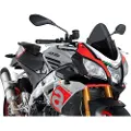Puig Z-racing Aprilia Tuono 125/tuono V4 1100 Factory/tuono V4 1100 Rr Frontrute
