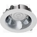 Opple Lighting Performer G2 HG, Innsunket spotlight, Ikke-utskiftbare pærer, 1 ampuller, LED, 12 W, 4000 K