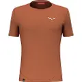 Salewa Pedroc Dry Kortarmet T-skjorte