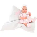 Berjuan Nyfødt Vichi Babydukke 45 Cm