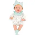 Berjuan Marianna Lloron Prince Babydukke 38 Cm