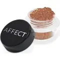 Affect Løs øyenskygge Charmy Pigment N-0141 Kobber 2g