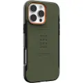 Uag Civilian MagSafe - Olive Drab - iPhone 16 Pro Max