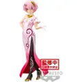 Banpresto Re:zero Figur Fra Re:zero-starting Life In Another World