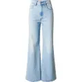 Levi's Ribcage Bells Jeans