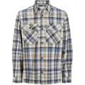 Jack & Jones Raymond Spring Check Overskjorte