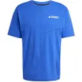 Adidas Terrex Multi Climacool Kortarmet T-skjorte