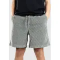 Blue Tomato Cord Easy Shorts grønn