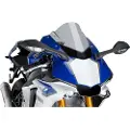 Puig Z-racing Yamaha Yzf-r1 15-18 Sportsvindskjerm