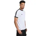 Umbro Taped Kortarmet T-skjorte