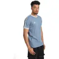 Umbro Taped Kortarmet T-skjorte