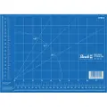 Revell 39056 Cutting Mat, Small, Multi Colour, 96 år