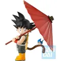 Banpresto Son Goku Fantastic Adventure Figur