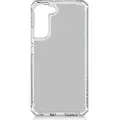 Itskins HYBRID CLEAR cover til Samsung Galaxy S22+. Gennemsigtig
